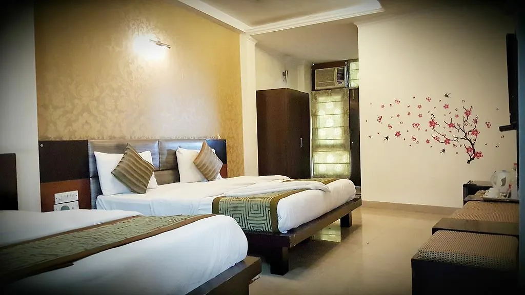 Hotel Delhi Aerocity, Nh 48 Neu-Delhi
