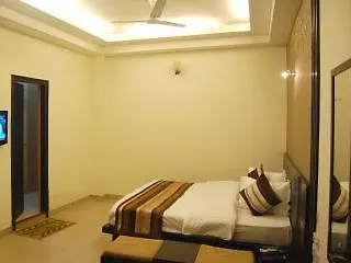 Hotel Delhi Aerocity, Nh 48 Neu-Delhi 3*,  Indien