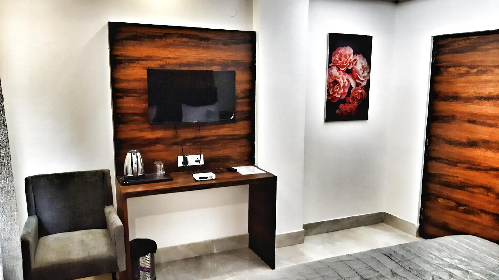 Hotel Delhi Aerocity, Nh 48 Neu-Delhi