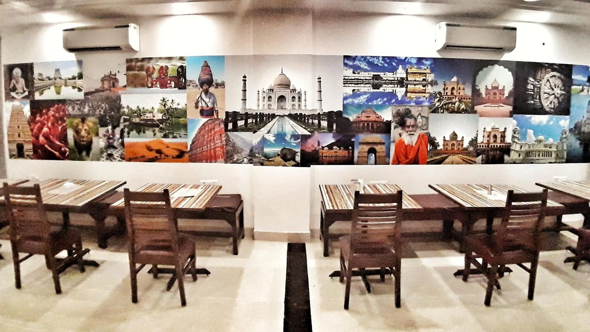 Hotel Delhi Aerocity, Nh 48 Neu-Delhi