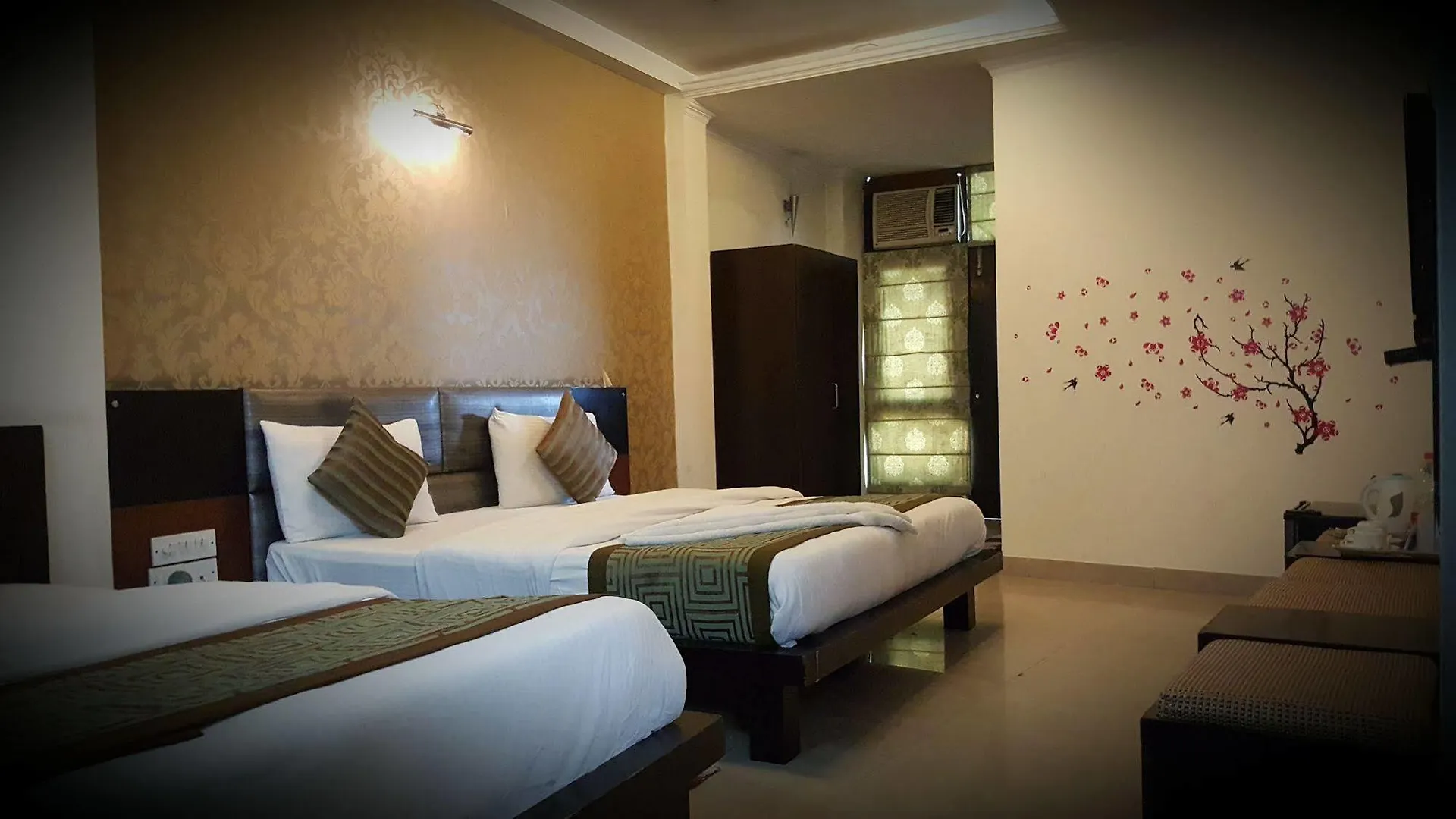 Hotel Delhi Aerocity, Nh 48 Neu-Delhi