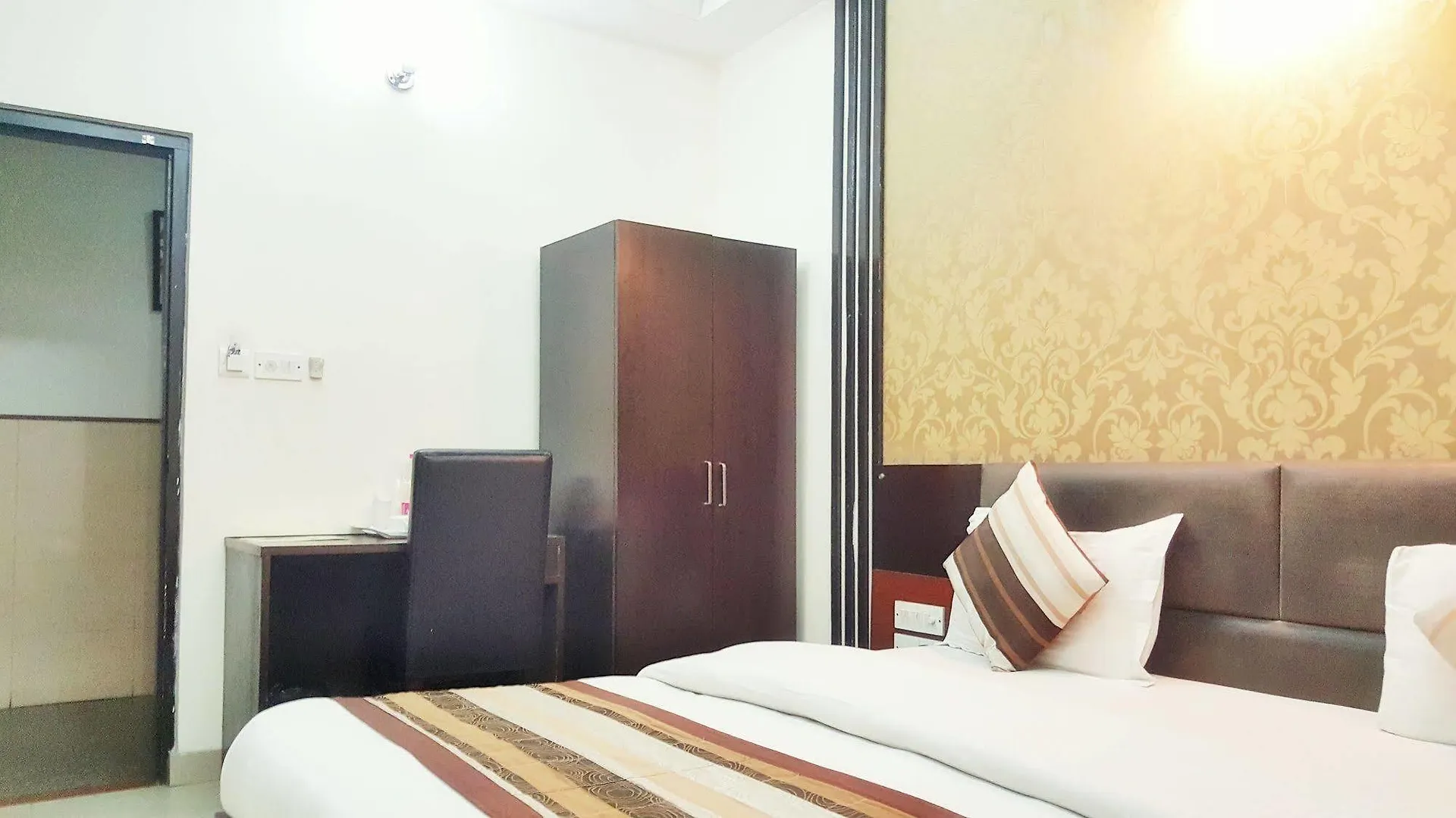 Hotel Delhi Aerocity, Nh 48 Neu-Delhi