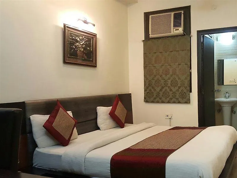 Hotel Delhi Aerocity, Nh 48 New Delhi India