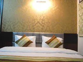 Hotel Delhi Aerocity, Nh 48 New Delhi