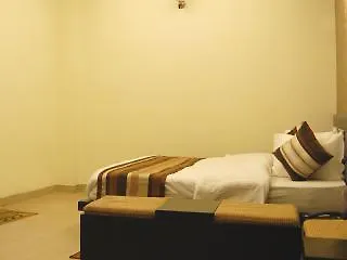 ***  Hotel Delhi Aerocity, Nh 48 New Delhi India