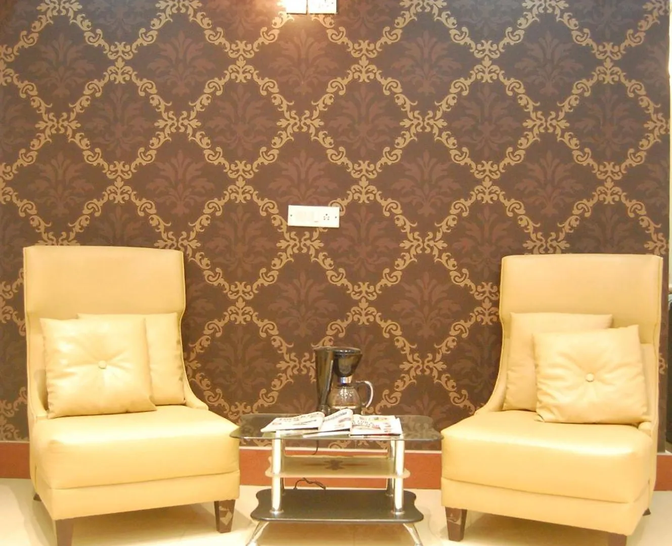 Hotel Delhi Aerocity, Nh 48 New Delhi India