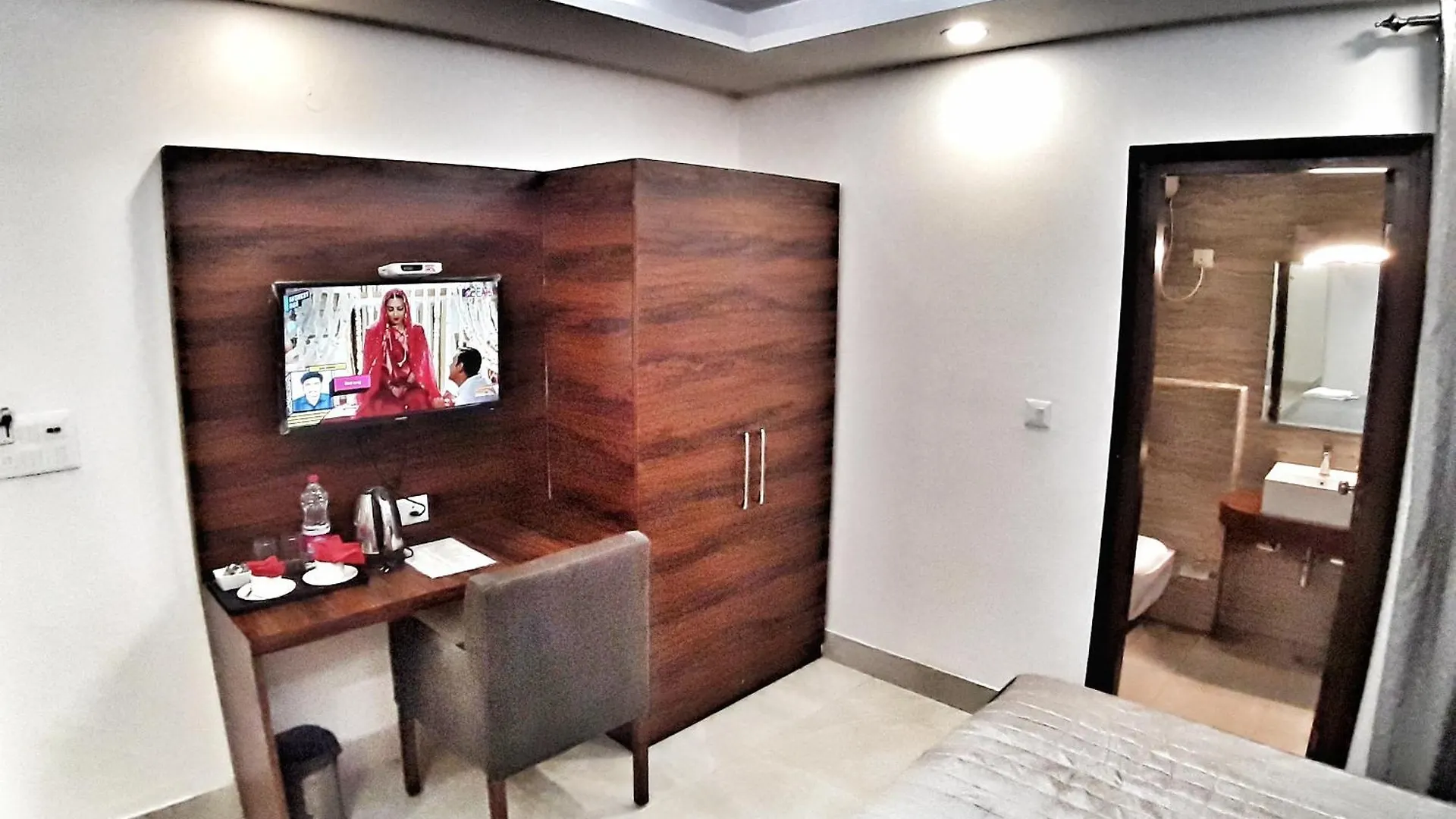 Hotel Delhi Aerocity, Nh 48 New Delhi India