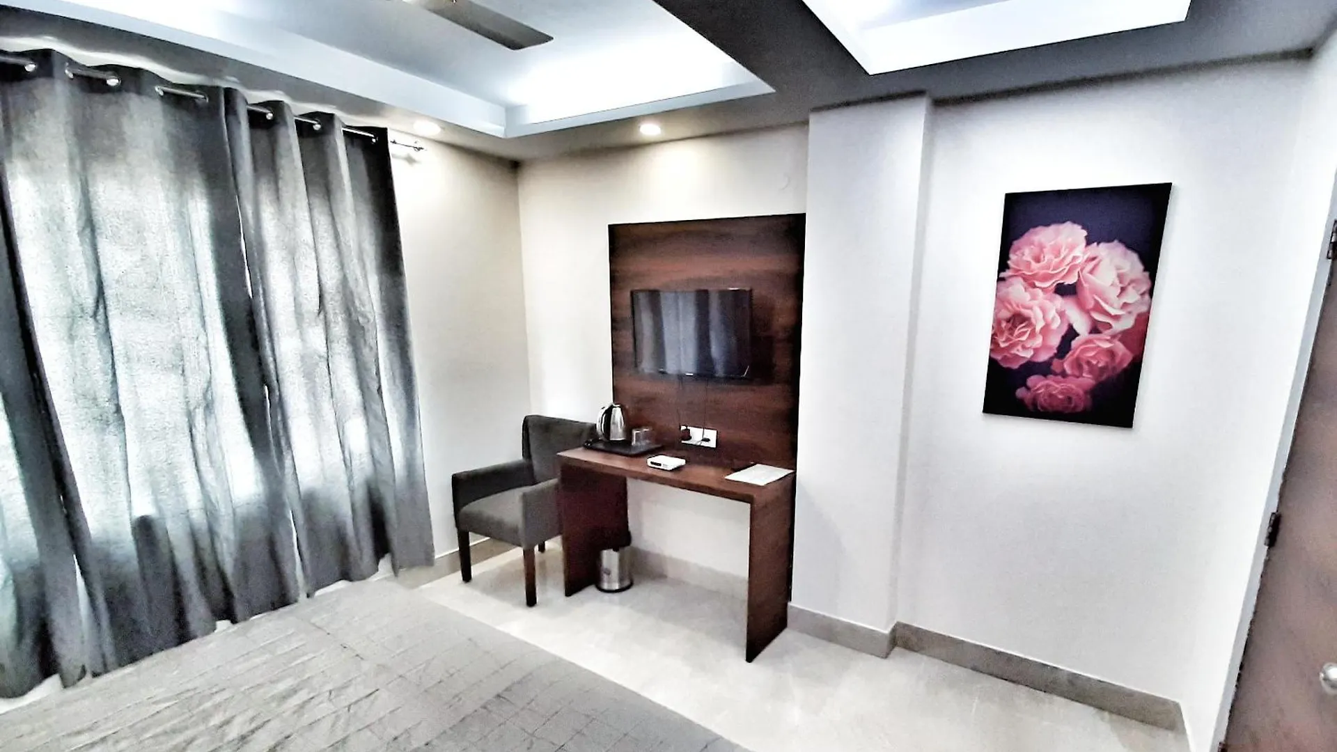 Hotel Delhi Aerocity, Nh 48 New Delhi