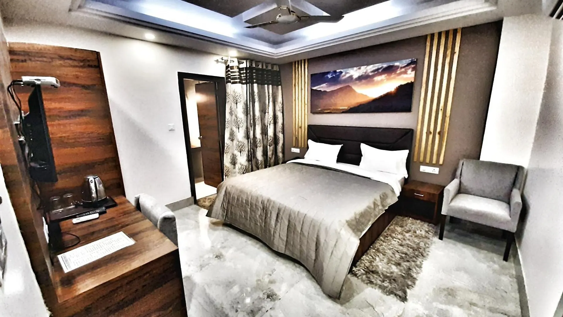 Hotel Delhi Aerocity, Nh 48 New Delhi India