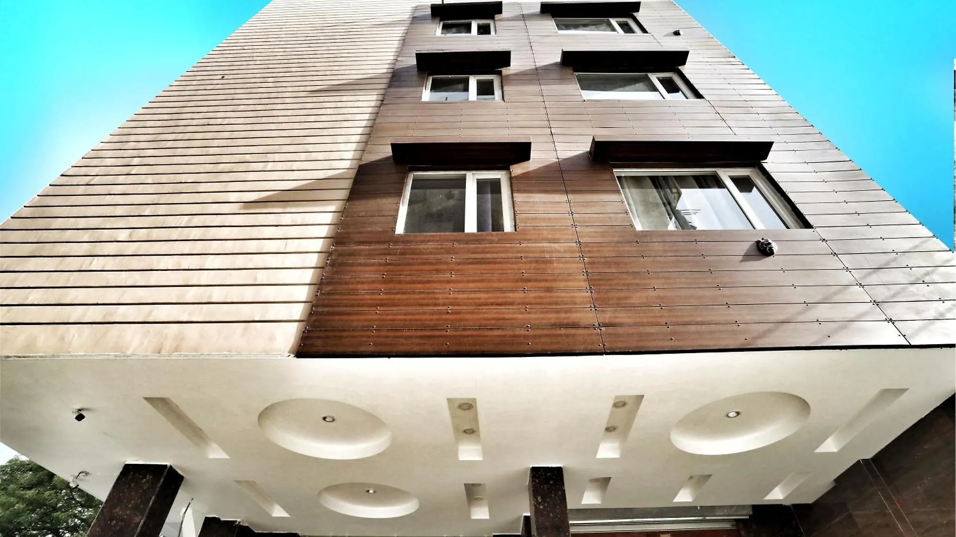 Hotel Delhi Aerocity, Nh 48 New Delhi
