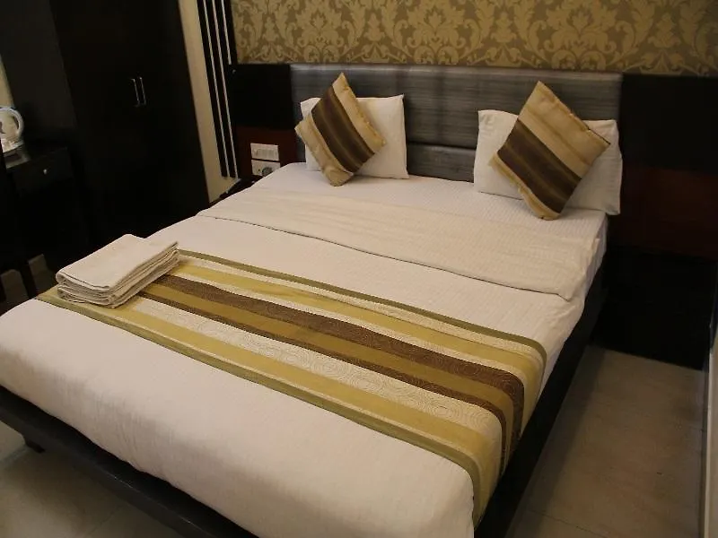 Hotel Delhi Aerocity, Nh 48 New Delhi