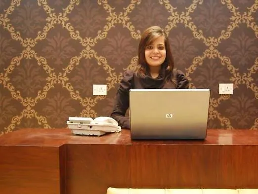 Hotel Delhi Aerocity, Nh 48 New Delhi