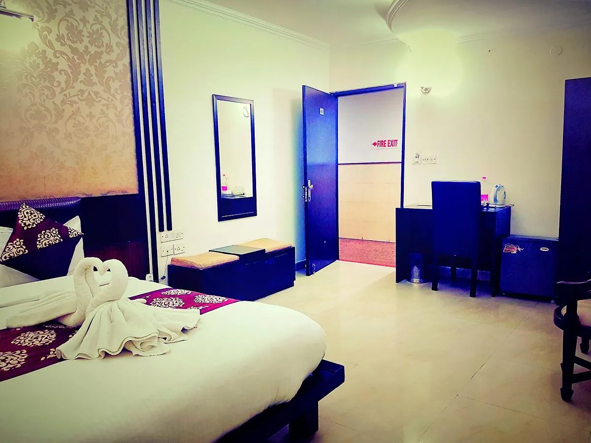Hotel Delhi Aerocity, Nh 48 New Delhi