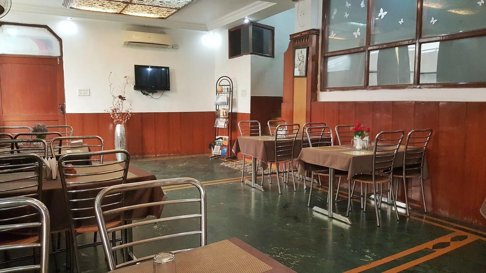 Hotel Delhi Aerocity, Nh 48 New Delhi