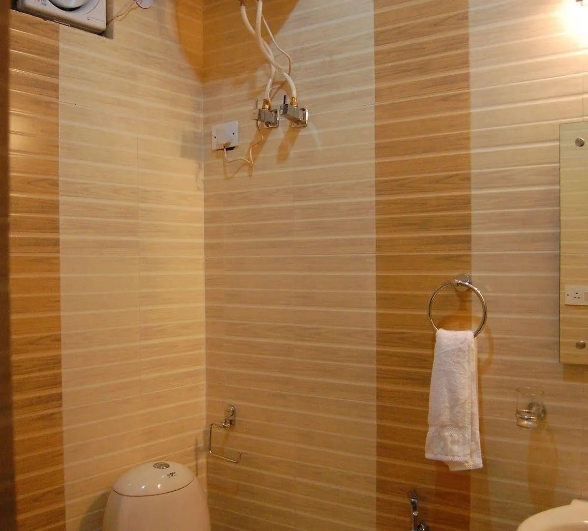 Hotel Delhi Aerocity, Nh 48 New Delhi
