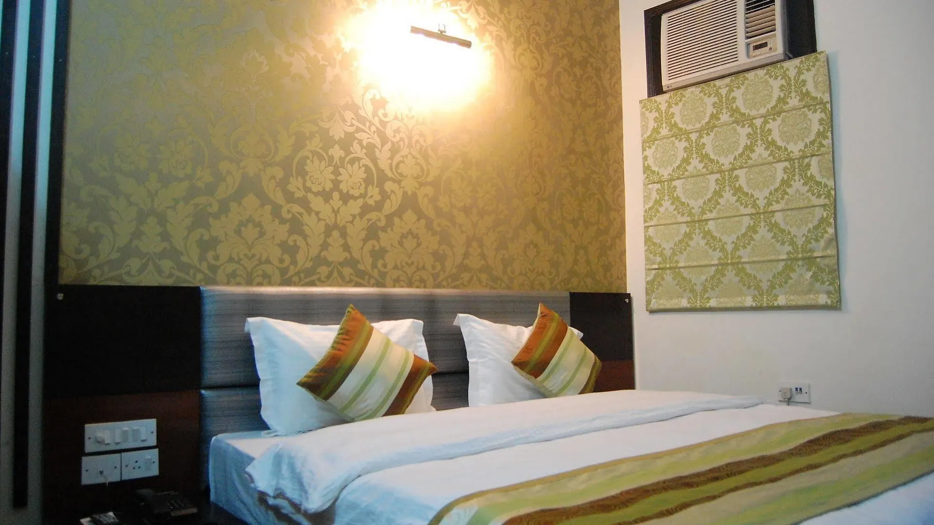 Hotel Delhi Aerocity, Nh 48 New Delhi
