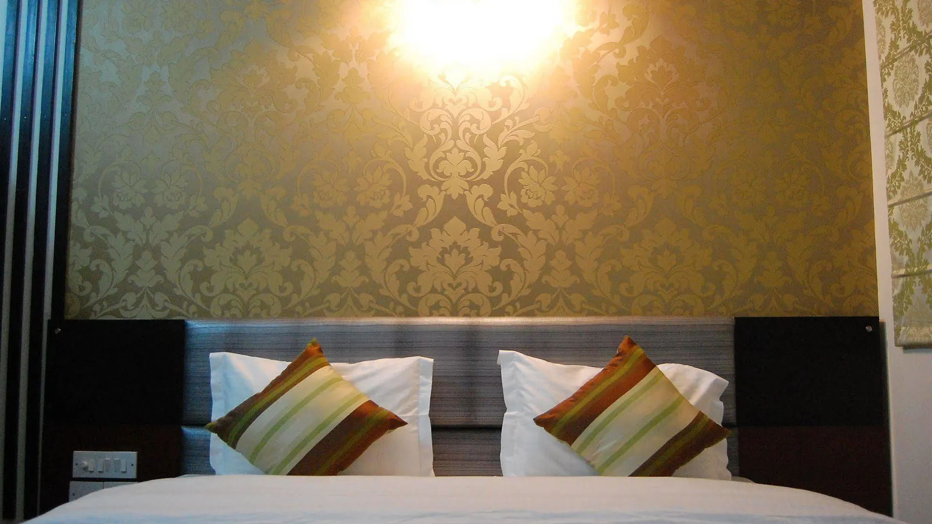 Hotel Delhi Aerocity, Nh 48 New Delhi